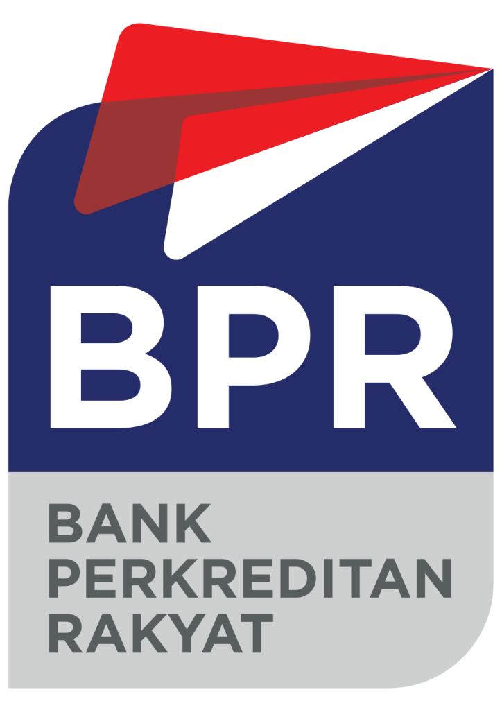 Logo Industri BPR OJK