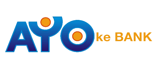 Logo AyoKeBank
