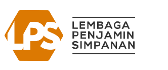Logo Lembaga Penjamin Simpanan (LPS)