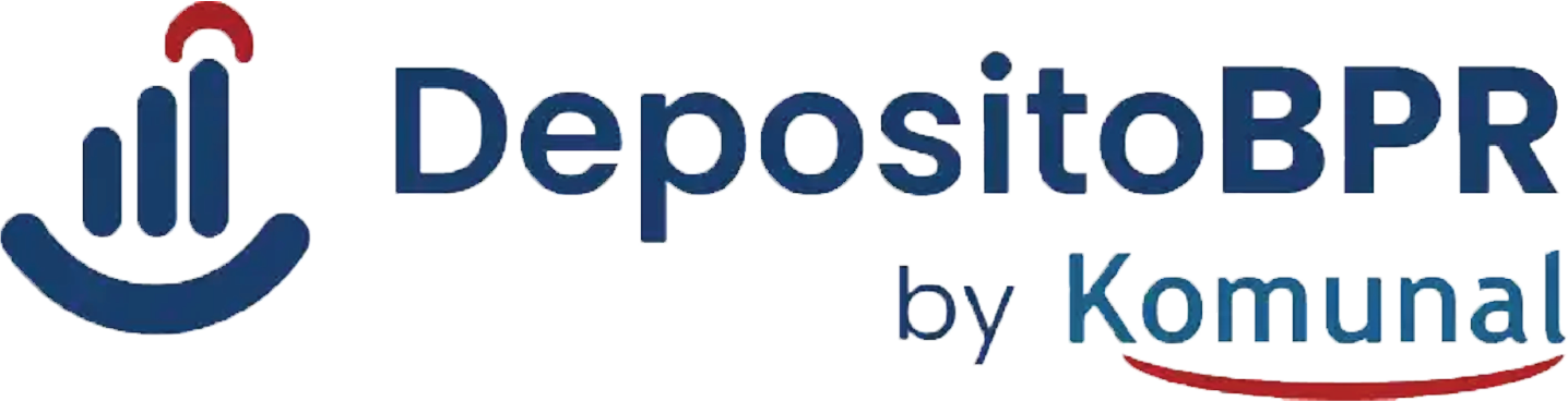 DepositoBPR Komunal