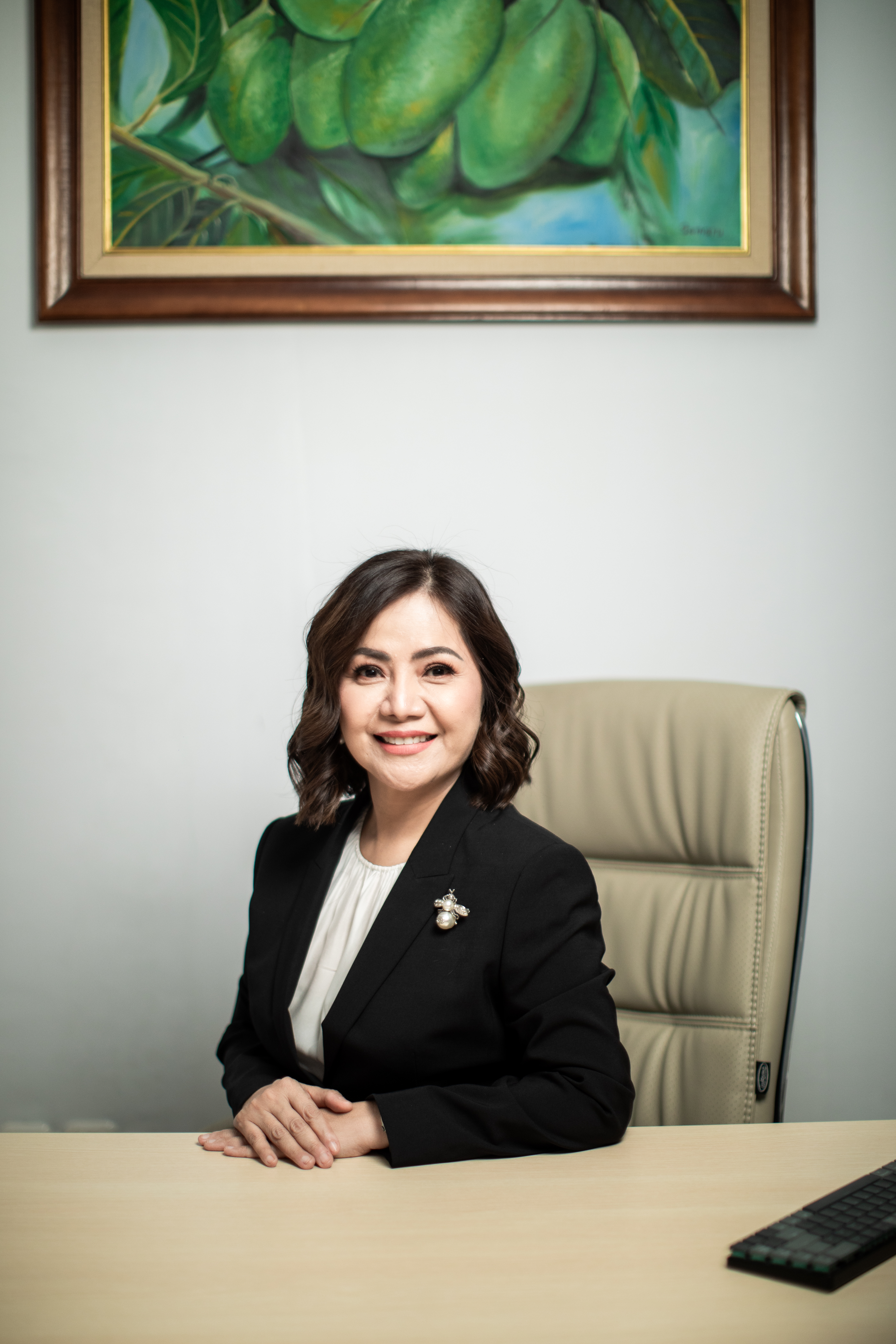 Herlina Dihardjo