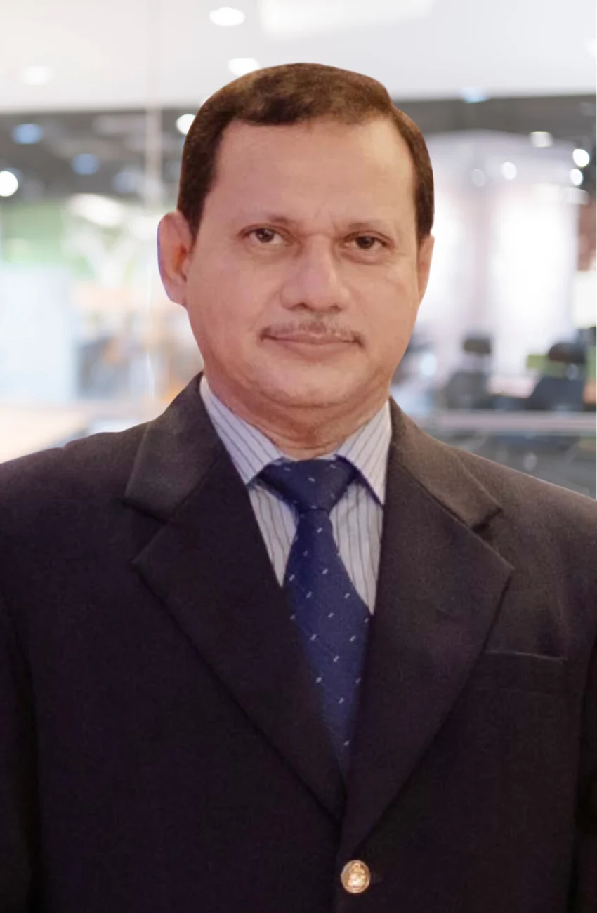 Drs. Effendi